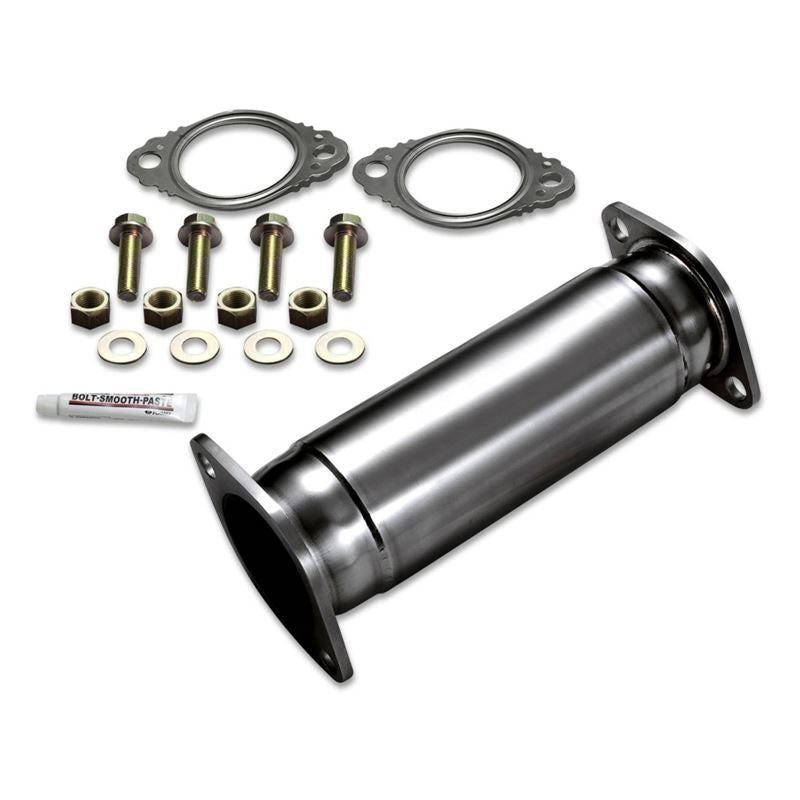 FULL TITANIUM CAT STRAIGHT PIPE KIT EXPREME Ti HYUNDAI GENESIS COUPE 200 TURBO (TB6100-HY01A)