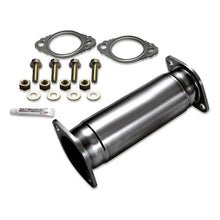 Load image into Gallery viewer, FULL TITANIUM CAT STRAIGHT PIPE KIT EXPREME Ti HYUNDAI GENESIS COUPE 200 TURBO (TB6100-HY01A)