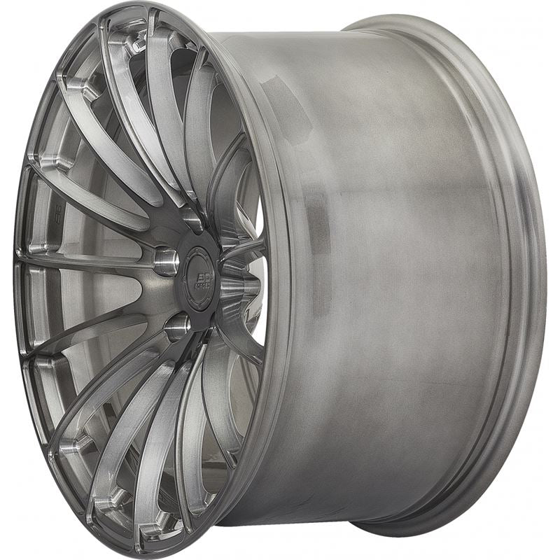 BC Forged RZ15 Monoblock Wheel