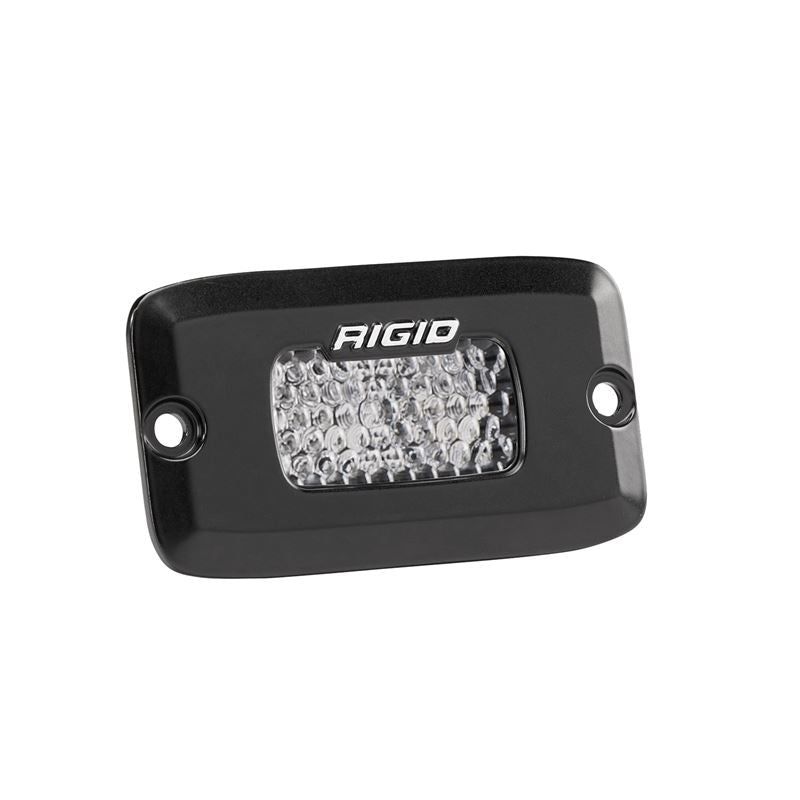 Rigid Industries SRMF - Flush Mount - 60 Deg. Lens (922513)