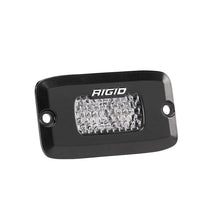 Load image into Gallery viewer, Rigid Industries SRMF - Flush Mount - 60 Deg. Lens (922513)