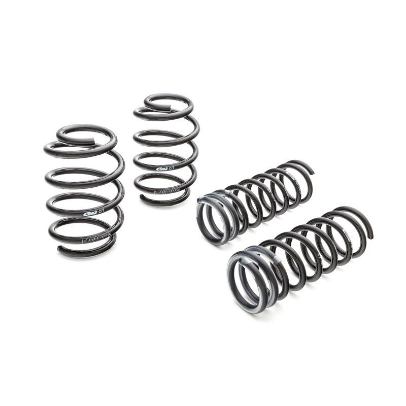 Eibach Springs PRO-KIT Performance Springs (Set of 4 Springs) (82108.140)