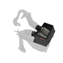 Load image into Gallery viewer, aFe Rapid Induction Cold Air Intake System w/ Pro DRY S Media for 2019-2020 Ford Edge(52-10003D)