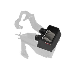 aFe Rapid Induction Cold Air Intake System w/ Pro DRY S Media for 2019-2020 Ford Edge(52-10003D)