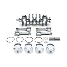 Load image into Gallery viewer, TOMEI STROKER KIT 4G63 EVO1-9 2.3 CP PISTON (TA201A-MT01BP)