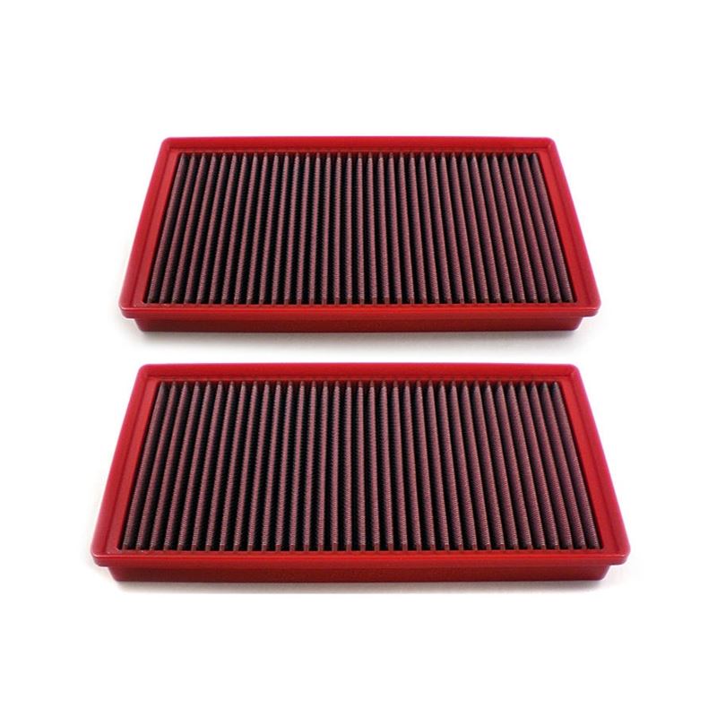 Fabspeed 812 Superfast/GTS BMC F1 Replacement Air Filters (FS.FER.812.BMC)