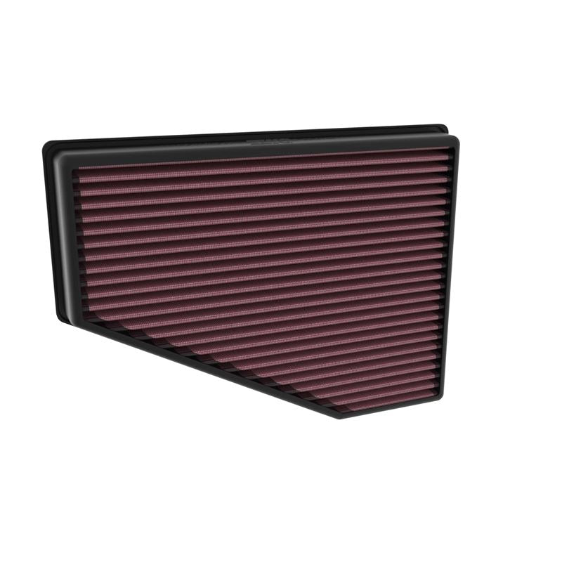 K&N 2021 Jeep Grand Cherokee V6 3.6L Replacement Air Filter (33-5123)