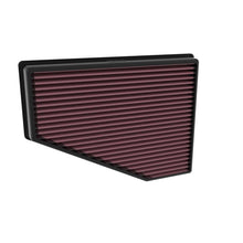 Load image into Gallery viewer, K&amp;N 2021 Jeep Grand Cherokee V6 3.6L Replacement Air Filter (33-5123)