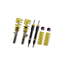 Load image into Gallery viewer, KW Suspension Coilover Kit V1 for BMW 3series E91/E93 2WD Convertible/Wagon (10220033)