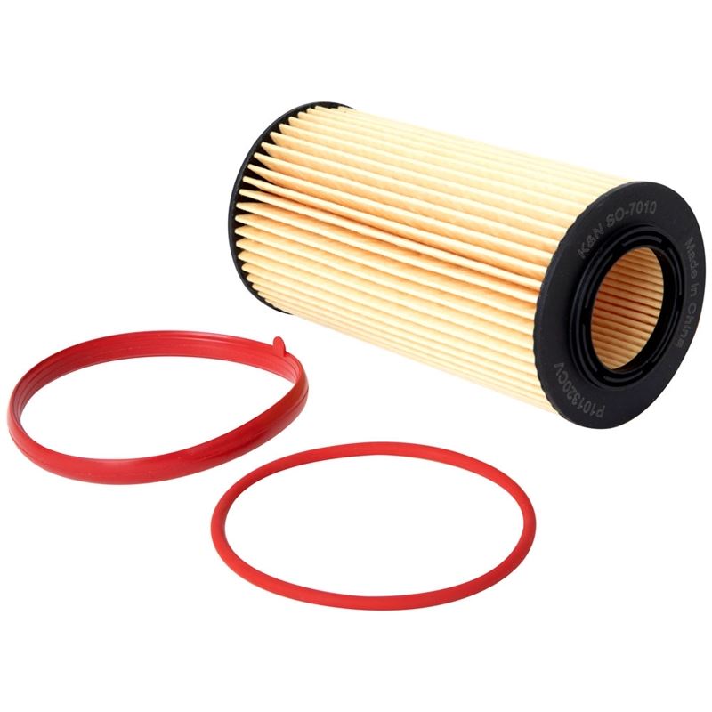 K&N Oil Filter (SO-7010)