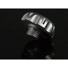 Load image into Gallery viewer, aFe Billet Aluminum Oil Cap (79-12001)