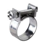 HPS Stainless Steel Small Hose Clamp, 5/8