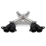 Fabspeed MP4-12C Supersport X-Pipe Exhaust System (11-14) (FS.MCL.12C.SSXQB)