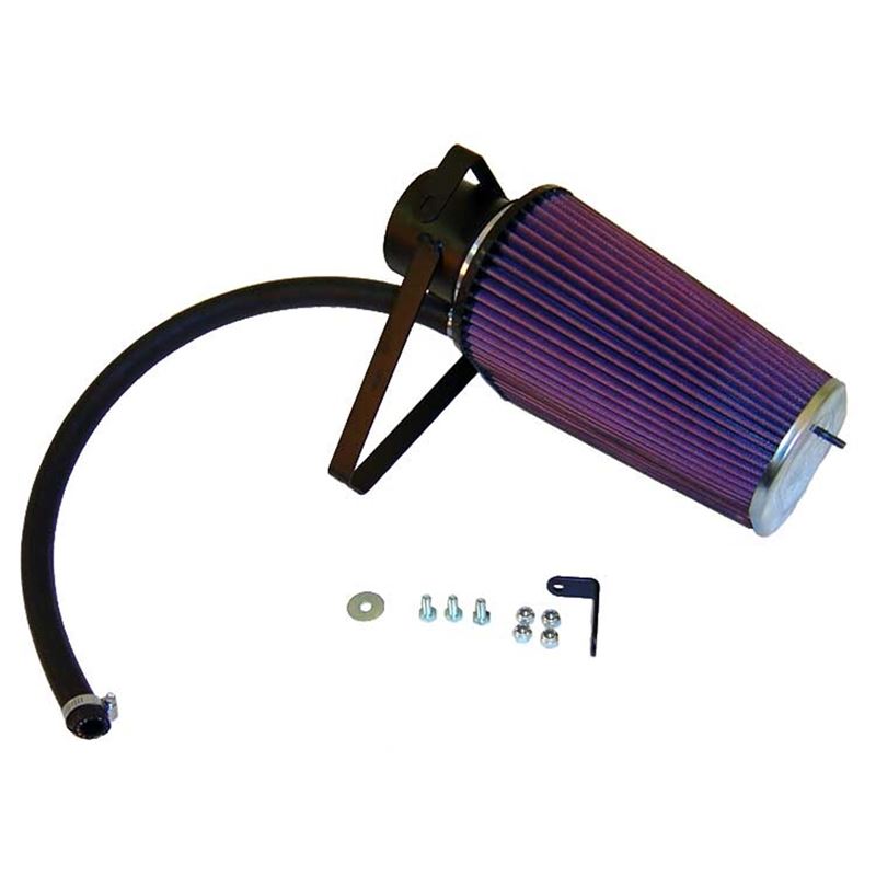 K&N Filtercharger Injection Performance Kit (57-2503)