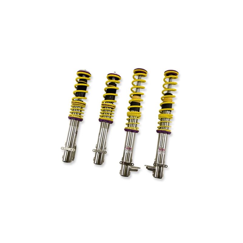 KW Suspension Coilover Kit V3 for Dodge Neon (PL) Gen. 2 SRT4 (35227030)