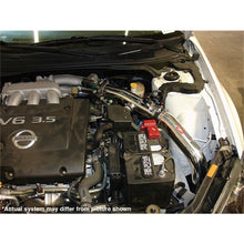 Load image into Gallery viewer, Injen 04-06 Altima 3.5L V6 Polished Cold Air Intake (SP1978P)