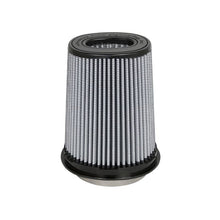 Load image into Gallery viewer, aFe Momentum Intake Replacement Air Filter w/ Pro DRY S Media (21-91106)