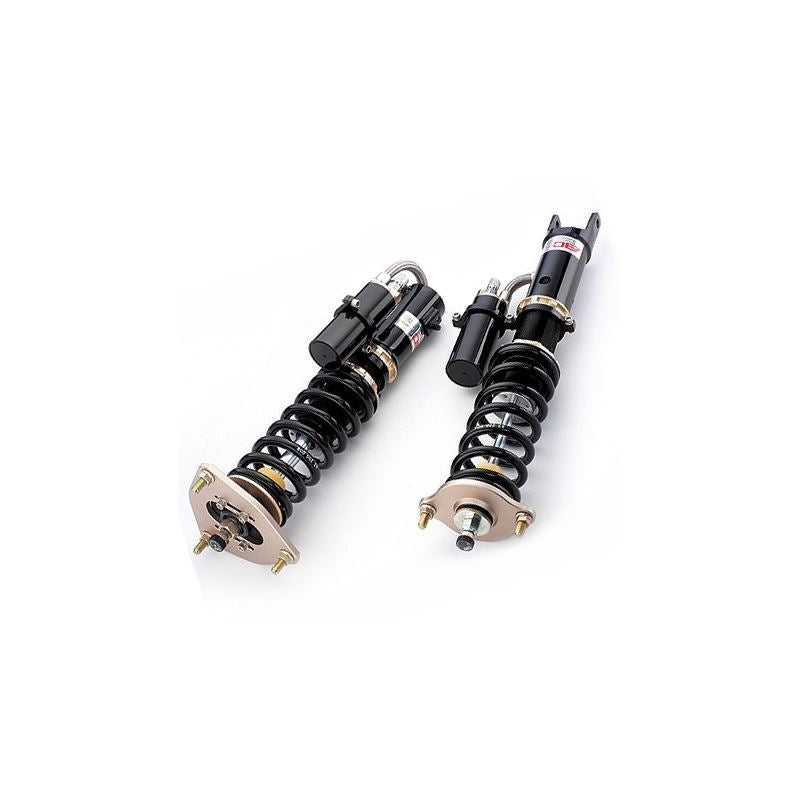 BC Racing ER-Series Coilovers (D-27-ER)