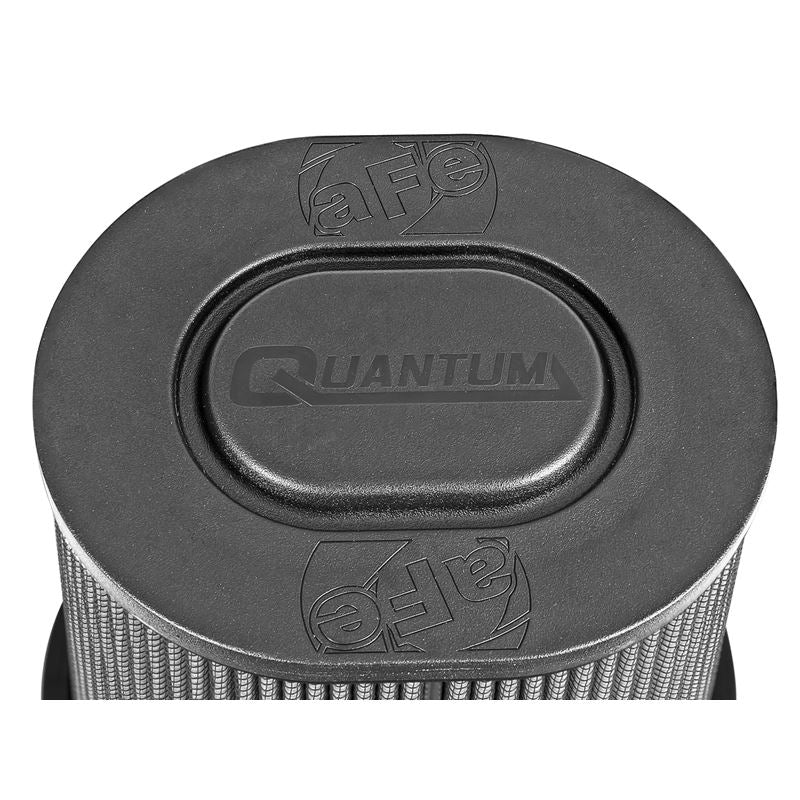 aFe QUANTUM Intake Replacement Air Filter w/ Pro DRY S Media (21-90098)