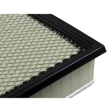 Load image into Gallery viewer, aFe Power ProGuard OE Replacement Air Filter for 20-24 Ford Diesel Trucks V8-6.7L (td) (35-11002)