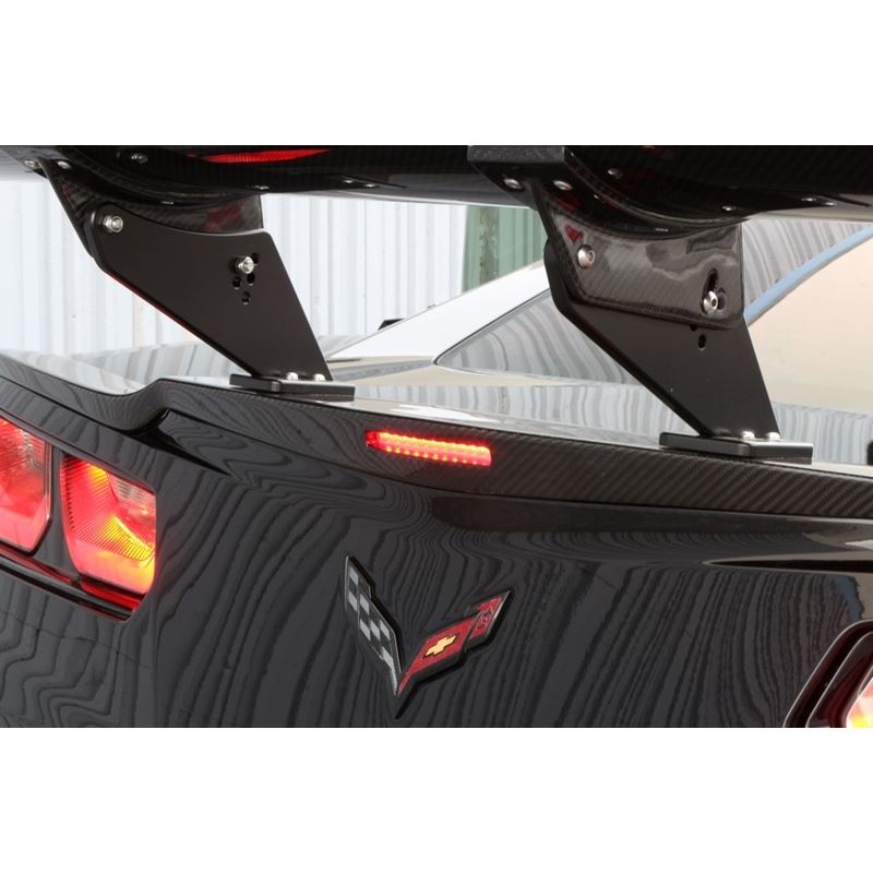 APR Performance 71" GTC-500 Chassis Mount Wing (AS-107178)