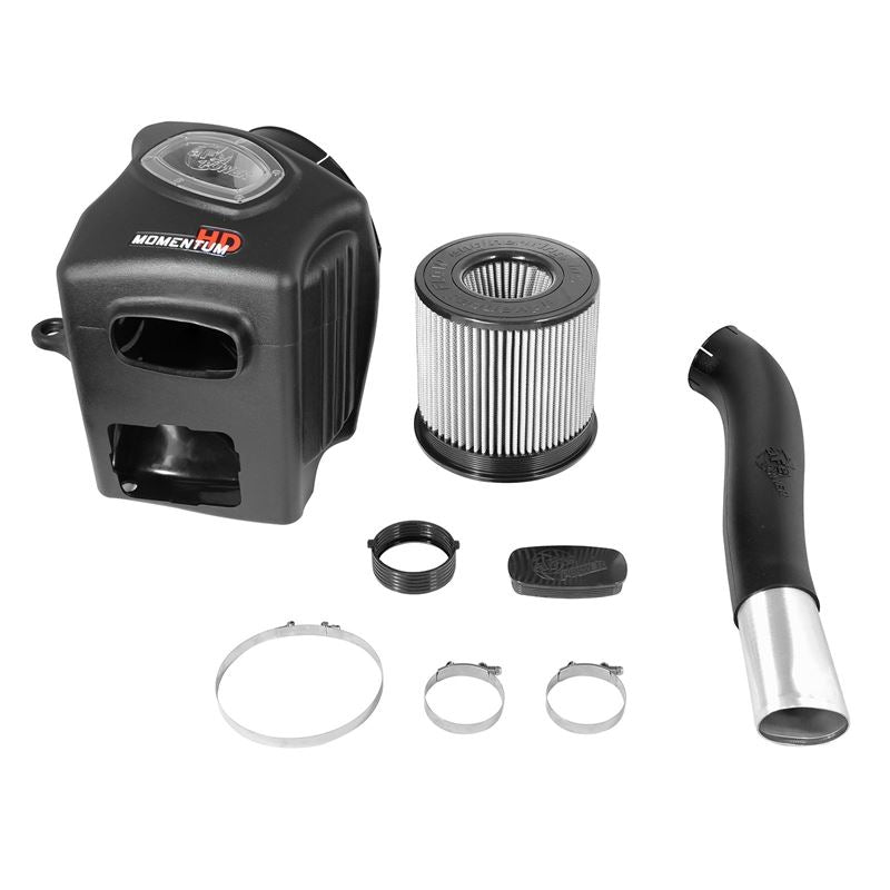 aFe Momentum HD Cold Air Intake System w/ Pro DRY S Media (51-72006)