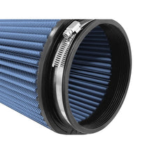 Load image into Gallery viewer, aFe Magnum FLOW Universal Air Filter w/ Pro 5R Media (24-60512)