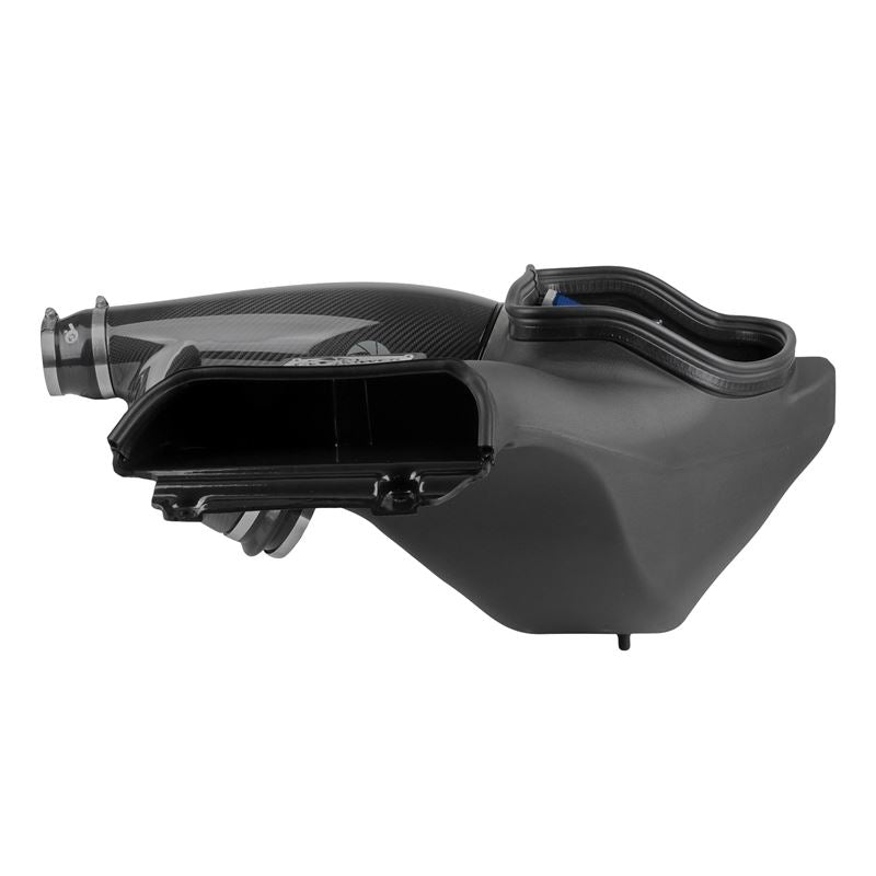 aFe Track Series Stage-2 Carbon Fiber Intake System w/ Pro 5R Media for 2018-2021 Ford Expedition(57-10010R)