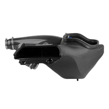 Load image into Gallery viewer, aFe Track Series Stage-2 Carbon Fiber Intake System w/ Pro 5R Media for 2018-2021 Ford Expedition(57-10010R)