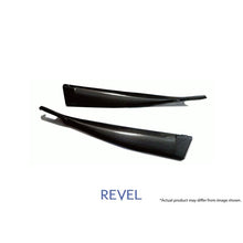 Load image into Gallery viewer, Revel GT Dry Carbon Door Trim Cover Set for Toyota Supra 20+ (1TR4GT0AT01)