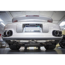 Load image into Gallery viewer, Fabspeed 997.2 Turbo/Turbo S Supersport Performance Package (10-12) (FS.POR.9972T.RPKGEP)