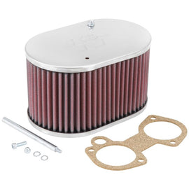 K&N Custom Racing Assembly (56-9107)