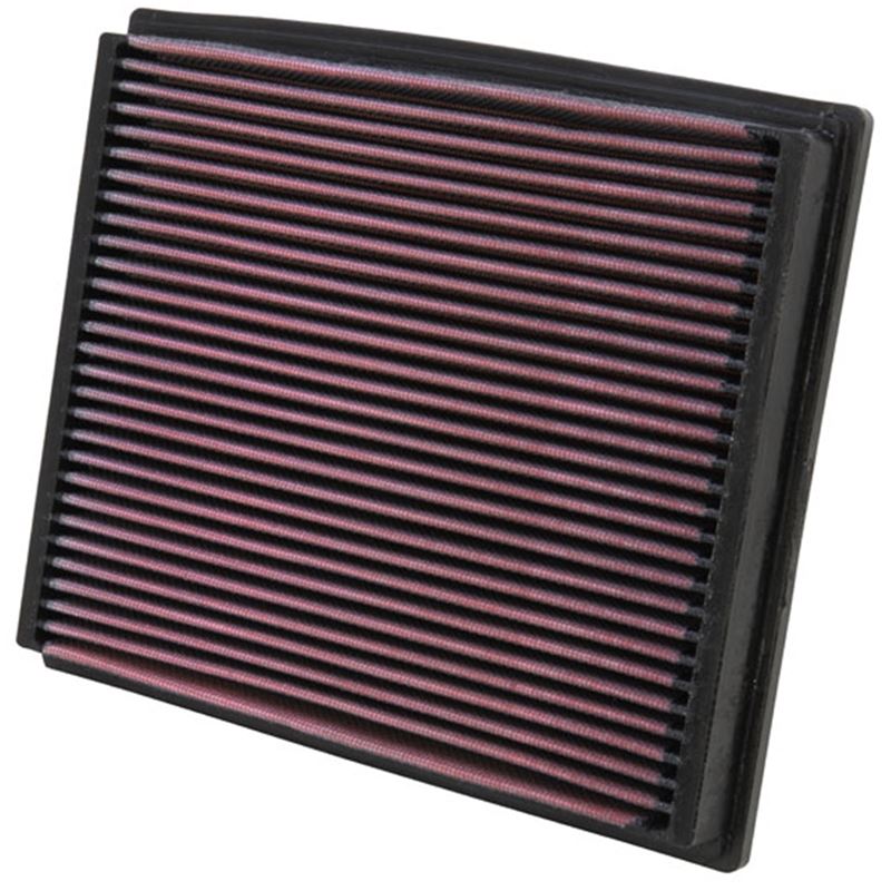 K&N Air Filter (33-2125)