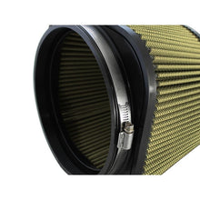 Load image into Gallery viewer, aFe Magnum FLOW Universal Air Filter w/ Pro GUARD7 Media (72-91069)