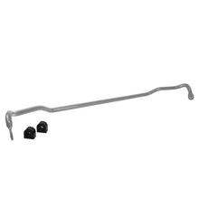 Load image into Gallery viewer, Whiteline 2013 BMW M3 Rear 26mm Heavy Duty Adjustable Swaybar (BBR45Z)