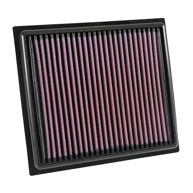 K&N Air Filter (33-5034)