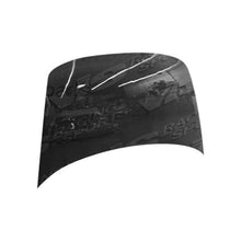 Load image into Gallery viewer, VIS Racing OEM Style Black Carbon Fiber Hood (07HDFIT4DJOE-010C)