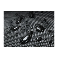 Load image into Gallery viewer, 3D Maxpider ELEGANT HYBRID Floor Mat, BLACK, 1ST ROW (SLVV03514709)