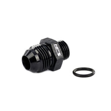 Load image into Gallery viewer, HPS Pefromance Aluminum AN-8 to AN-8 ORB Adapter (AN920-08)