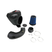Load image into Gallery viewer, aFe Momentum GT Cold Air Intake System w/ Pro 5R Media for 2020-2021 BMW M340i(50-70060R)