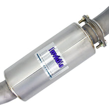 Load image into Gallery viewer, Invidia Gemini 80mm Full Titanium Exhaust for 2017+ Honda Civic Type R (FK8) (HS17CTRFTG3ST)
