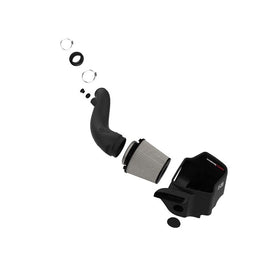 aFe Magnum FORCE Stage-2 Cold Air Intake System w/ Pro DRY S Media (54-13035D)