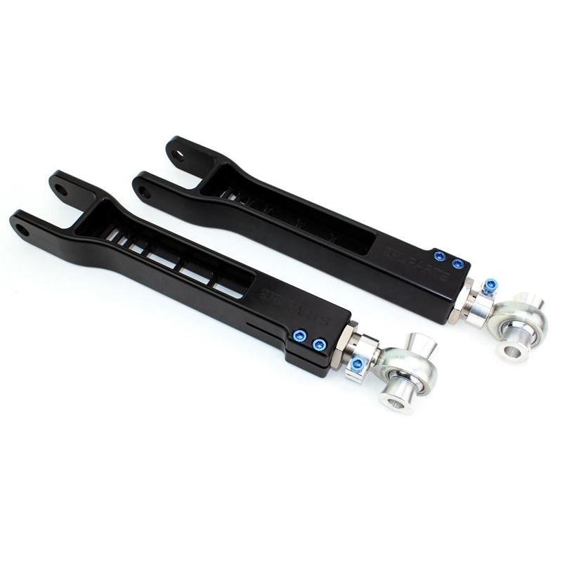 SPL Parts TITANIUM Rear Camber Links (SPL RLL R35)