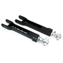 Load image into Gallery viewer, SPL Parts TITANIUM Rear Camber Links (SPL RLL R35)