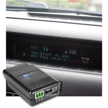 Load image into Gallery viewer, AutoMeter Display Controller DashControl 09-14 Ford F-150 (12th Gen) (DL1201U)