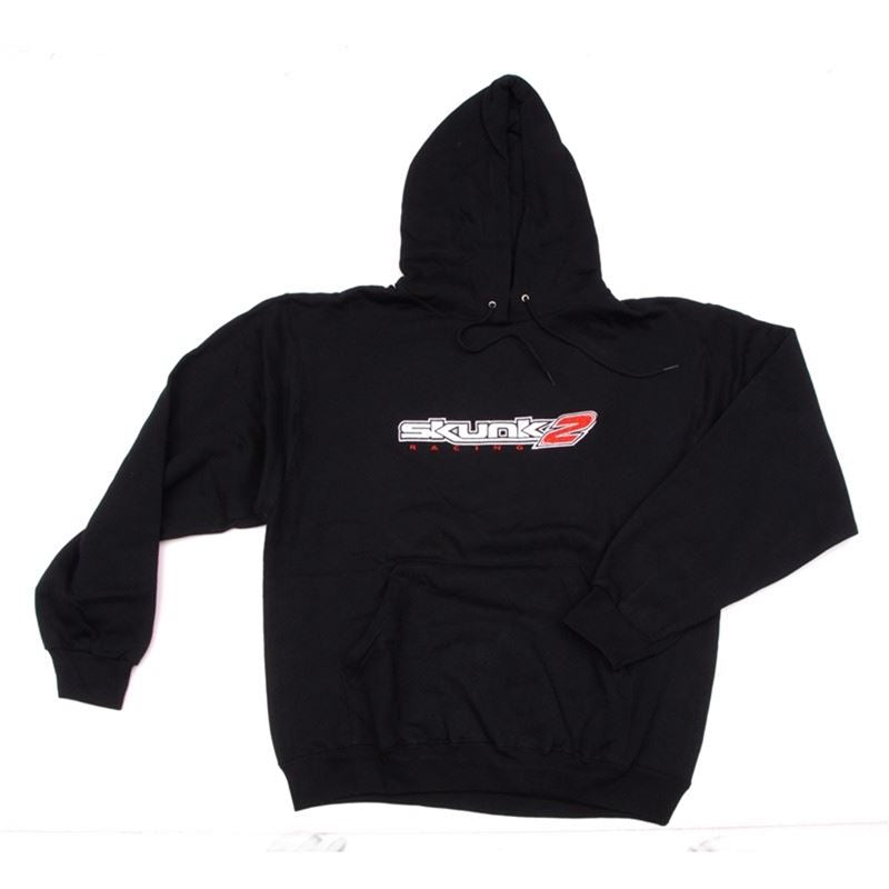 Skunk2 Racing Hooded Sweatshirt (734-99-0400)