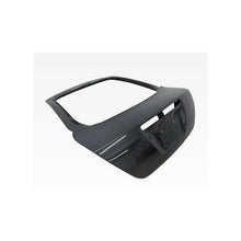 Load image into Gallery viewer, VIS Racing OEM Style Carbon Fiber Hatch (05SNTC2DOE-020C)