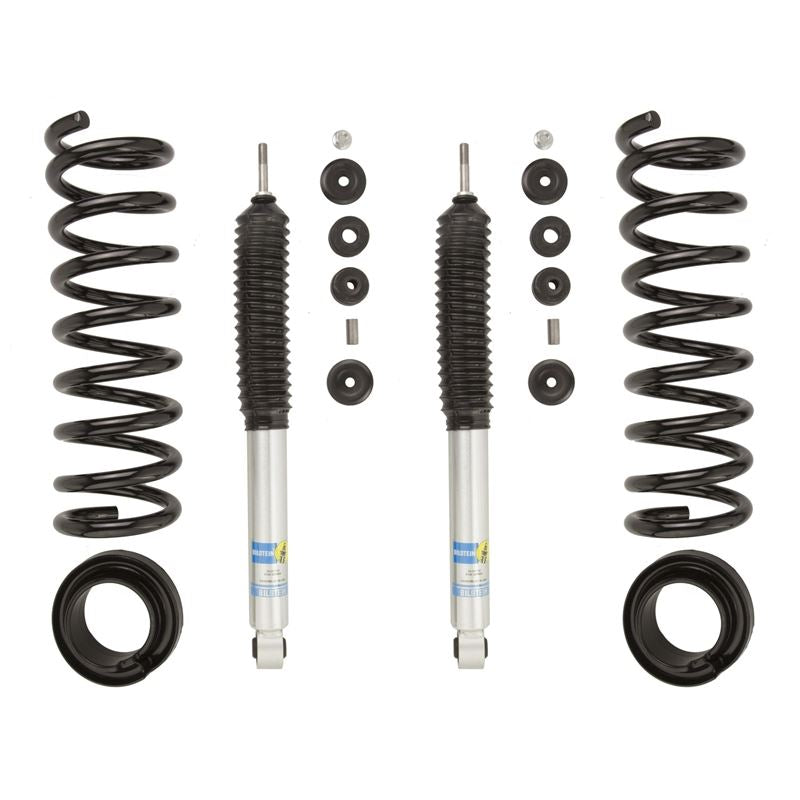 Bilstein B8 5112-Suspension Leveling Kit (46-241634)