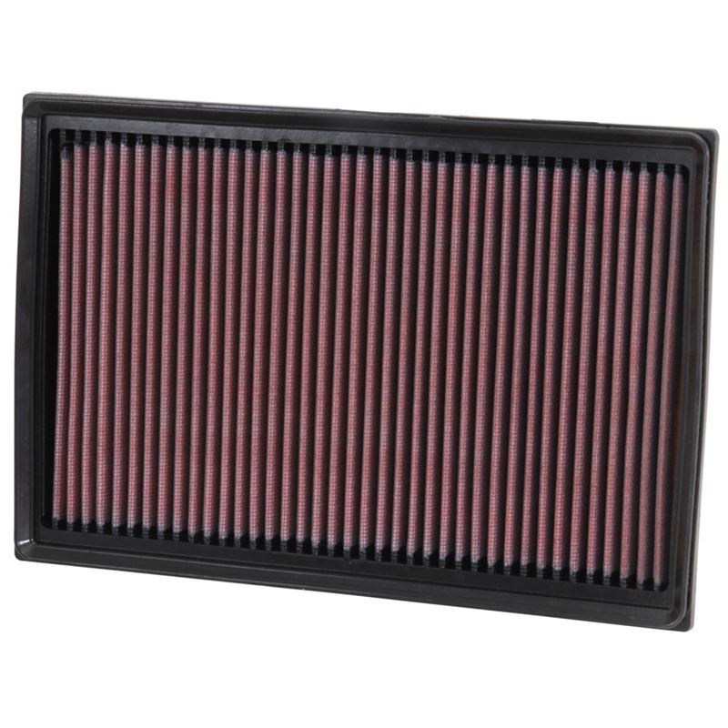 K&N Air Filter (33-2272)