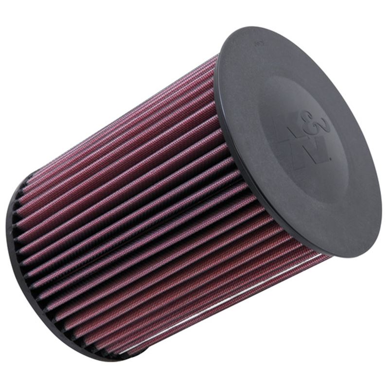 K&N Air Filter (E-2993)